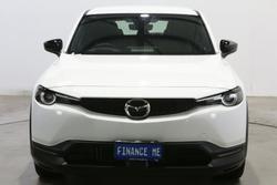 2022 Mazda MX-30 G20e Evolve