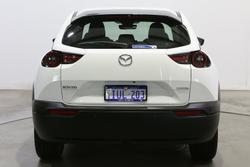 2022 Mazda MX-30 G20e Evolve