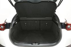 2022 Mazda MX-30 G20e Evolve