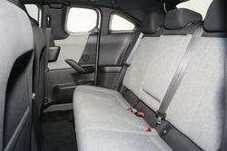 2022 Mazda MX-30 G20e Evolve