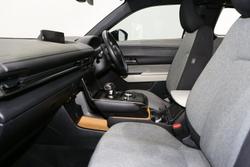 2022 Mazda MX-30 G20e Evolve