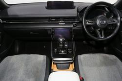 2022 Mazda MX-30 G20e Evolve