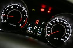 2020 Mitsubishi ASX ES