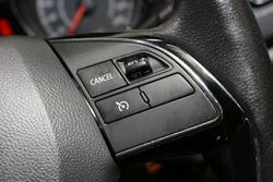 2020 Mitsubishi ASX ES