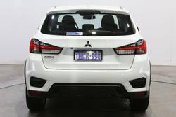 2020 Mitsubishi ASX ES