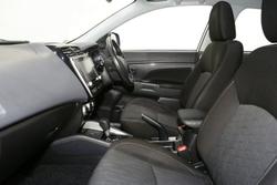 2020 Mitsubishi ASX ES