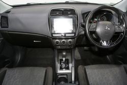 2020 Mitsubishi ASX ES