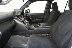 2024 Toyota Landcruiser GX