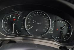 2024 Mazda CX-5 G20 Maxx