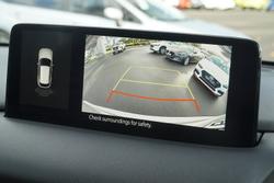 2024 Mazda CX-5 G20 Maxx