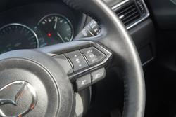 2024 Mazda CX-5 G20 Maxx