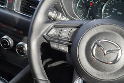 2024 Mazda CX-5 G20 Maxx