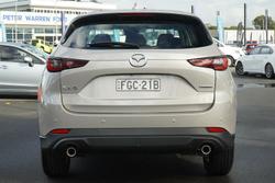 2024 Mazda CX-5 G20 Maxx