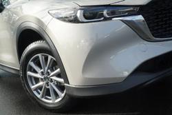 2024 Mazda CX-5 G20 Maxx