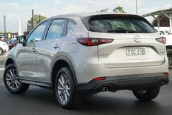 2024 Mazda CX-5 G20 Maxx