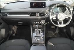 2024 Mazda CX-5 G20 Maxx