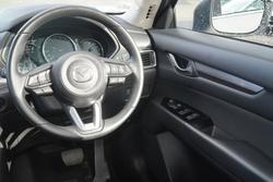 2024 Mazda CX-5 G20 Maxx