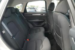 2024 Mazda CX-5 G20 Maxx