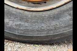 1999 Liebherr Ltm1080-1