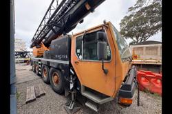 1999 Liebherr Ltm1080-1