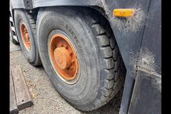 1999 Liebherr Ltm1080-1