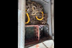 1999 Liebherr Ltm1080-1