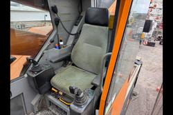 1999 Liebherr Ltm1080-1