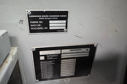 1999 Liebherr Ltm1080-1