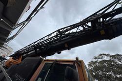 1999 Liebherr Ltm1080-1