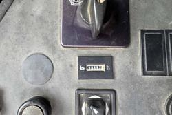 1999 Liebherr Ltm1080-1