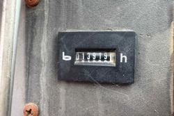 1999 Liebherr Ltm1080-1