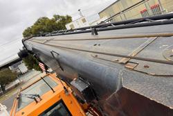 1999 Liebherr Ltm1080-1