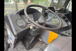 1999 Liebherr Ltm1080-1