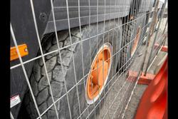 1999 Liebherr Ltm1080-1