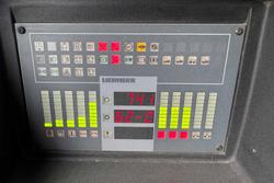 1999 Liebherr Ltm1080-1