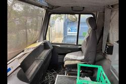 1999 Liebherr Ltm1080-1