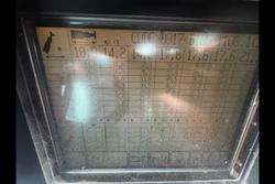 1999 Liebherr Ltm1080-1