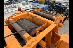 1999 Liebherr Ltm1080-1