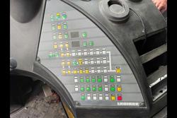 1999 Liebherr Ltm1080-1