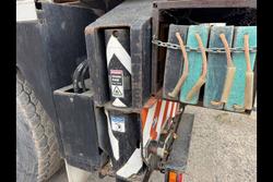 1999 Liebherr Ltm1080-1