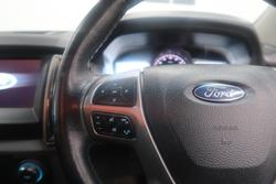 2018 Ford Ranger XLT Hi-Rider