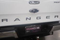 2018 Ford Ranger XLT Hi-Rider