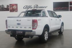 2018 Ford Ranger XLT Hi-Rider