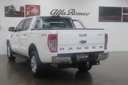 2018 Ford Ranger XLT Hi-Rider