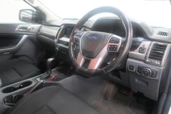 2018 Ford Ranger XLT Hi-Rider