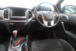 2018 Ford Ranger XLT Hi-Rider