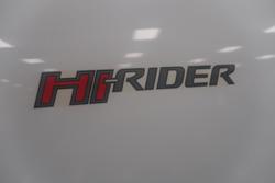 2018 Ford Ranger XLT Hi-Rider