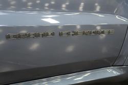 2021 Jeep Grand Cherokee S-Overland