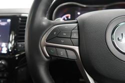 2021 Jeep Grand Cherokee S-Overland