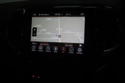 2021 Jeep Grand Cherokee S-Overland